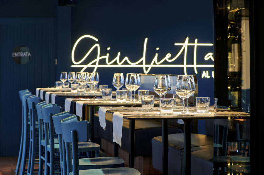 Giulietta al Lago – Como by Ap Design
