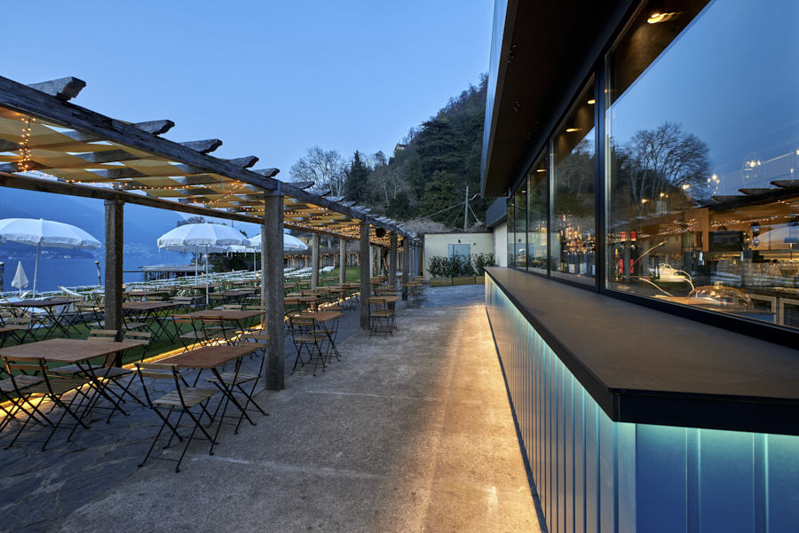 Giulietta al Lago – Como by Ap Design